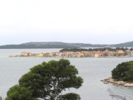 (2010-04) Voyage en Croatie - 09 - Primosten